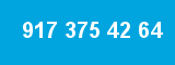 917 375 42 64 917 375 42 64